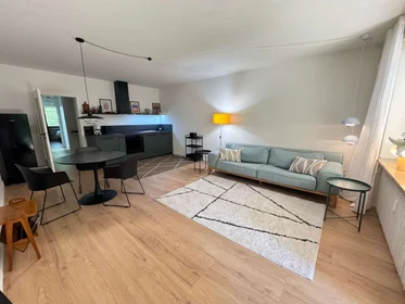 Entire apartment at Am Klingenberg, image 1 of 10