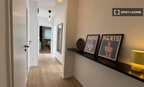 Entire apartment at Am Klingenberg, image 9 of 19