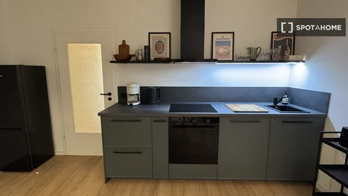 Entire apartment at Am Klingenberg, image 10 of 19