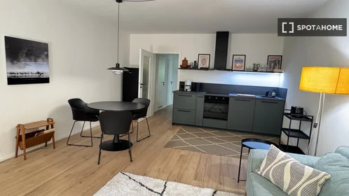 Entire apartment at Am Klingenberg, image 17 of 19
