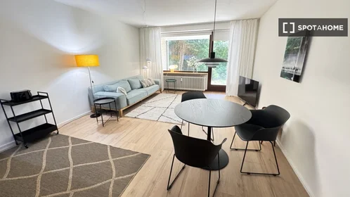 Entire apartment at Am Klingenberg, image 14 of 19