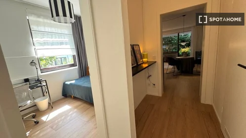 Entire apartment at Am Klingenberg, image 4 of 19