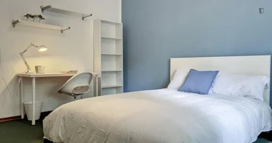 Quarto privado em VIA Renato Serra, imagem 3 de 11
