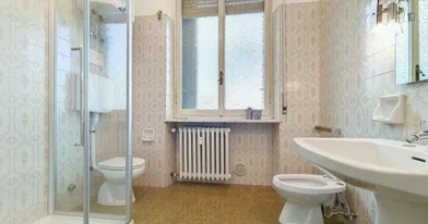 Quarto privado em VIA Renato Serra, imagem 9 de 11