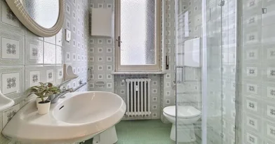 Quarto privado em VIA Renato Serra, imagem 10 de 11