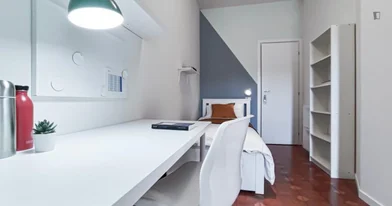 Private room at Via Luigi Ridolfi, image 3 of 11