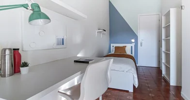 Private room at Via Luigi Ridolfi, image 4 of 11