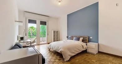 Stanza privata in Viale Roma, immagine 1 di 11