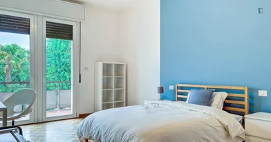 Stanza privata in Viale Roma, immagine 3 di 11