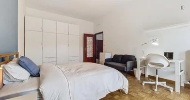 Stanza privata in Viale Roma, immagine 4 di 11