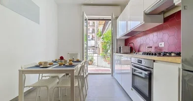 Stanza privata in Viale Roma, immagine 6 di 11