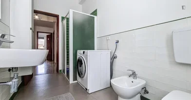 Stanza privata in Viale Roma, immagine 8 di 11