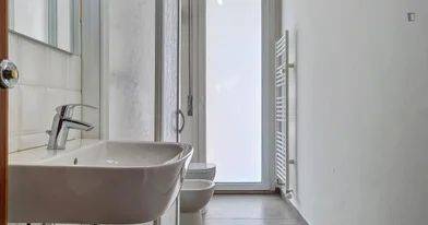 Stanza privata in Viale Roma, immagine 9 di 11