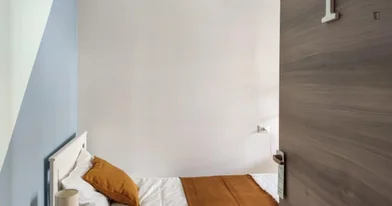 Privatzimmer in der Via Luigi Ridolfi, bild 2 von 11