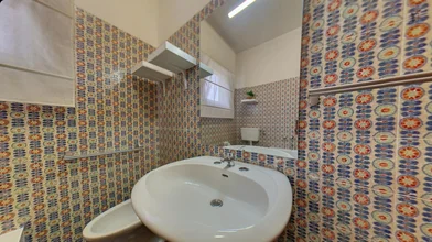 Privatzimmer in der Via Luigi Ridolfi, bild 10 von 11