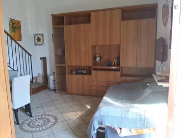 Studio à Corso San Giovanni a Teduccio, image 8 de 10