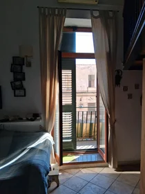 Studio à Corso San Giovanni a Teduccio, image 9 de 10