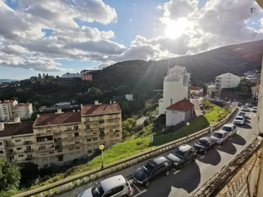 Privatzimmer in der Rua Marquês D'Ávila e Bolama, bild 7 von 7
