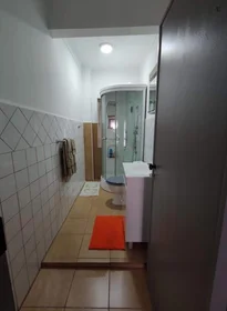 Privatzimmer in der Rua Marquês D'Ávila e Bolama, bild 6 von 8