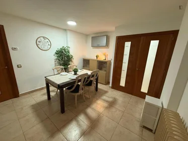 Private room at Avenida de las Provincias, image 13 of 20
