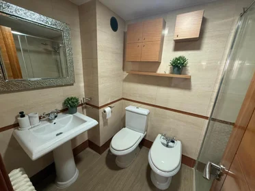 Private room at Avenida de las Provincias, image 15 of 20