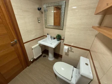 Private room at Avenida de las Provincias, image 19 of 20