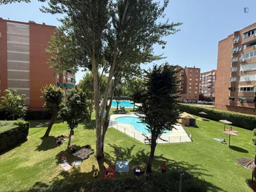 Private room at Avenida de las Provincias, image 20 of 20