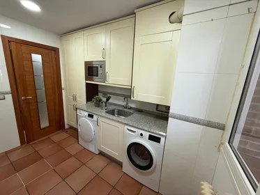 Private room at Avenida de las Provincias, image 10 of 20