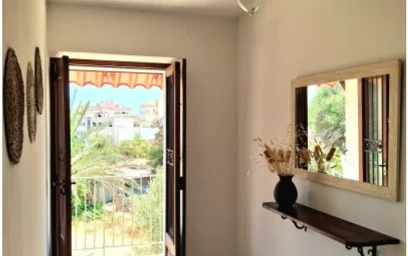 Private room at Carrer del Cardenal Rossell, image 11 of 19