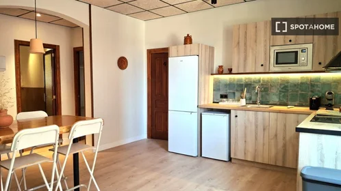 Private room at Carrer del Cardenal Rossell, image 12 of 19