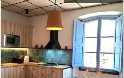 Private room at Carrer del Cardenal Rossell, image 15 of 19