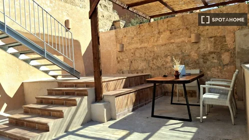 Private room at Carrer del Cardenal Rossell, image 18 of 19