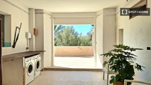 Private room at Carrer del Cardenal Rossell, image 19 of 19