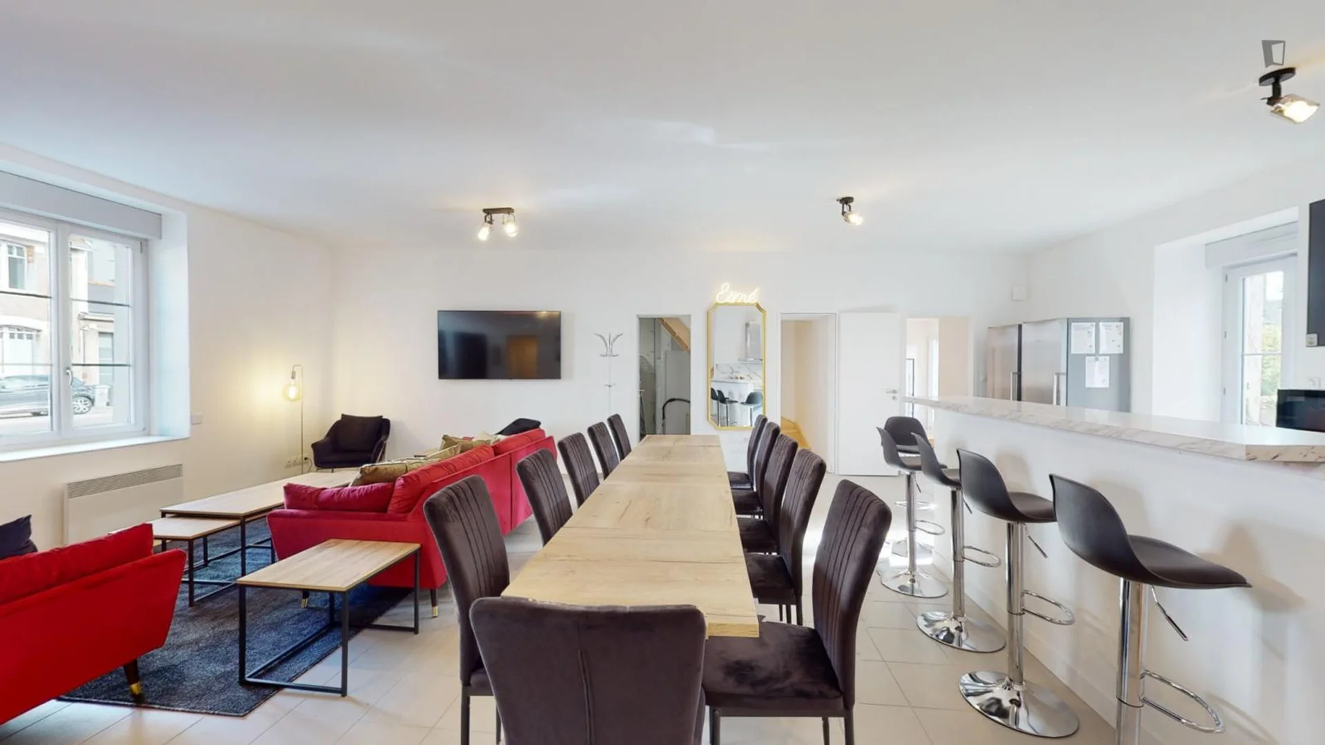 Preisgünstiges Studentenzimmer in günstiger Lage in 