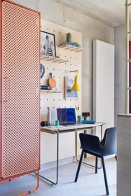 Private room in residence at Ignacego Paderewskiego, image 21 of 45