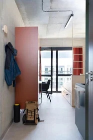 Private room in residence at Ignacego Paderewskiego, image 22 of 45