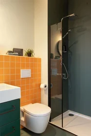 Private room in residence at Ignacego Paderewskiego, image 28 of 45