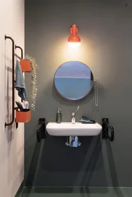 Private room in residence at Ignacego Paderewskiego, image 39 of 45