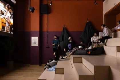 Private room in residence at Ignacego Paderewskiego, image 10 of 45