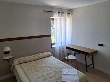 Prywatny pokój Carrer del Cardenal Rossell, obraz 1 10