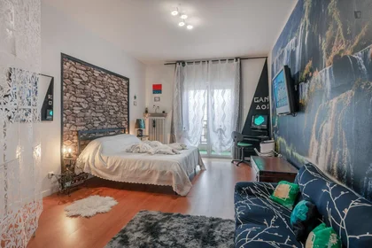 Quarto privado em Via San Francesco D'Assisi, imagem 1 de 22