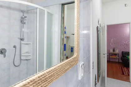 Quarto privado em Via San Francesco D'Assisi, imagem 14 de 22
