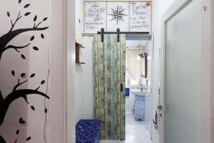 Quarto privado em Via San Francesco D'Assisi, imagem 15 de 22