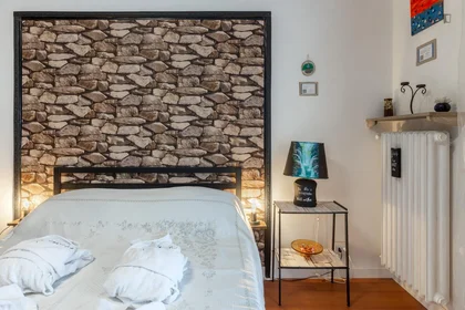 Private room at Via San Francesco D'Assisi, image 3 of 22