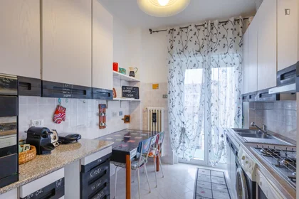 Quarto privado em Via San Francesco D'Assisi, imagem 6 de 22