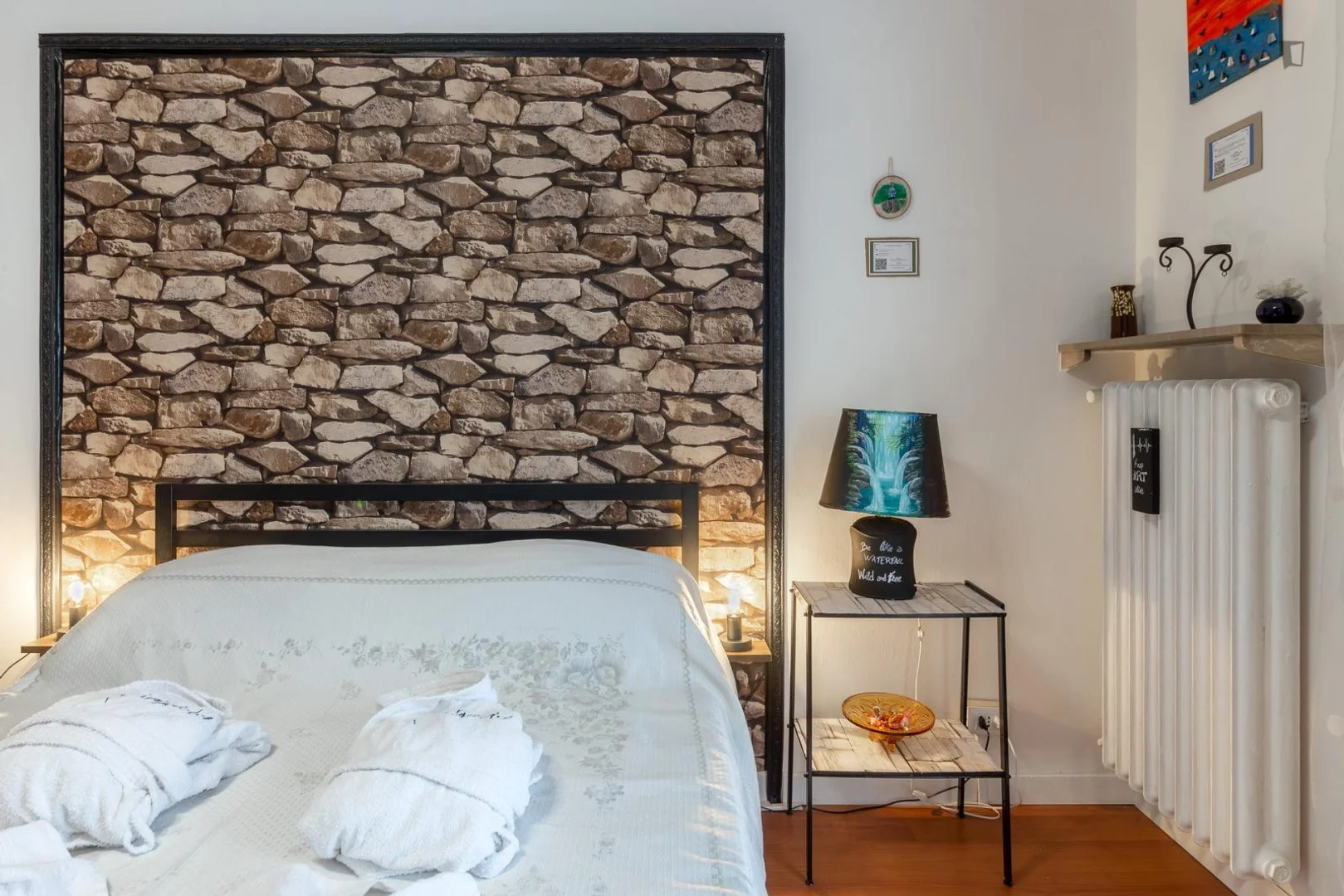 Quarto de estudante funcional perfeito para estudar em 
