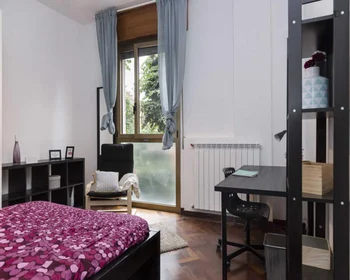 Özel oda konumu Viale Giovanni Vicini, 2 31 görüntüsü