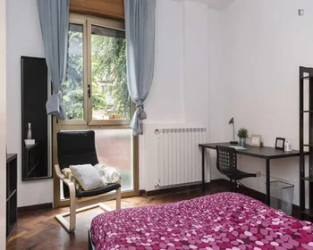Özel oda konumu Viale Giovanni Vicini, 4 31 görüntüsü
