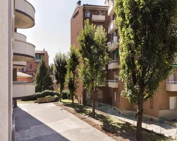 Özel oda konumu Viale Giovanni Vicini, 31 31 görüntüsü