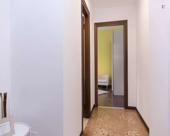 Özel oda konumu Viale Giovanni Vicini, 25 30 görüntüsü